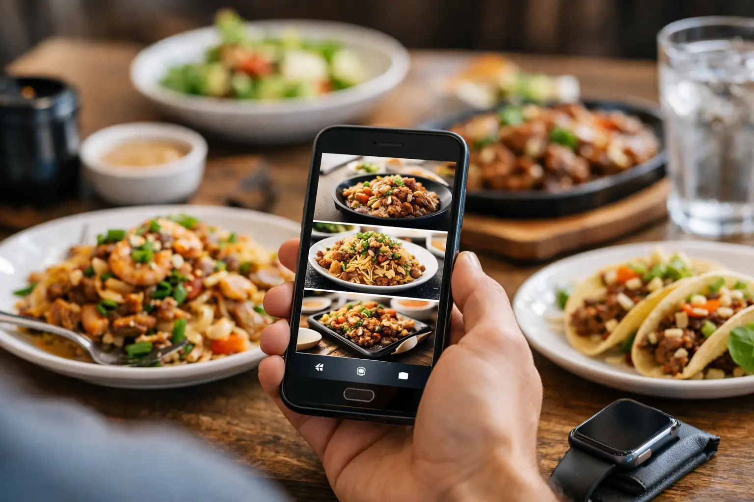 Best Apps for Dish Discovery That Cut Guesswork