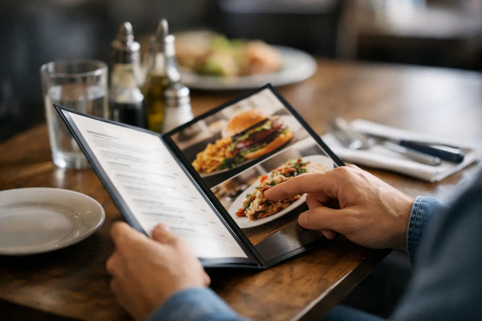 How to Spot Misleading Menus Before You Order