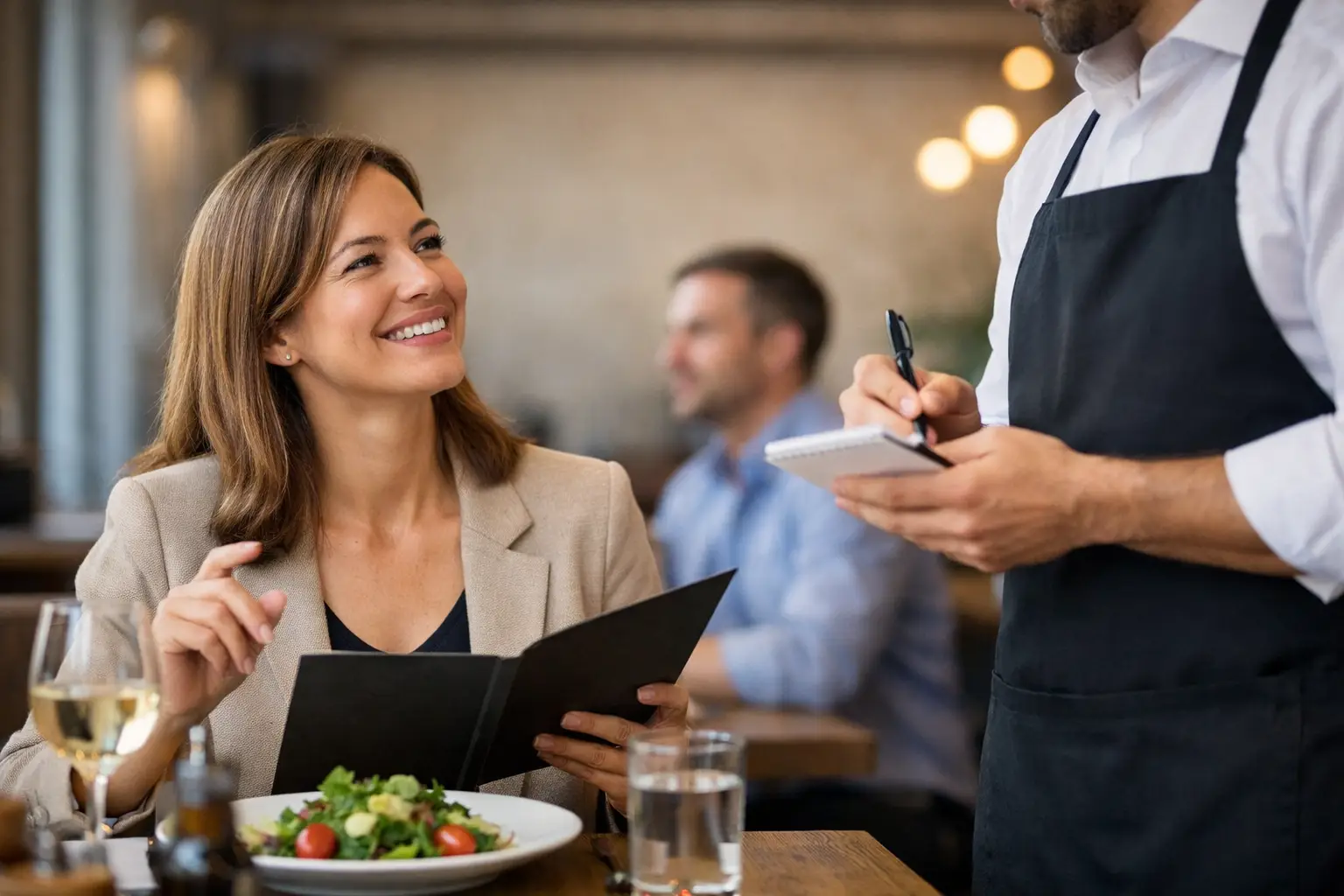10 Restaurant Ordering Confidence Tips That Work