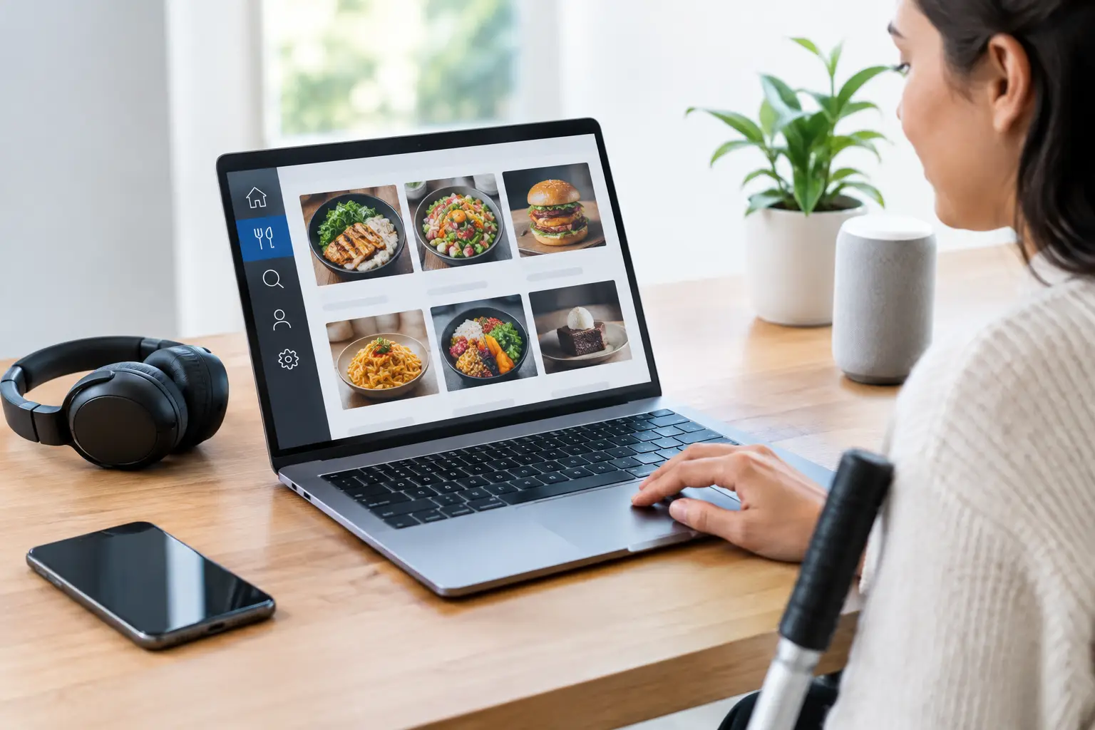 Review of Menu Accessibility Tools That Help
