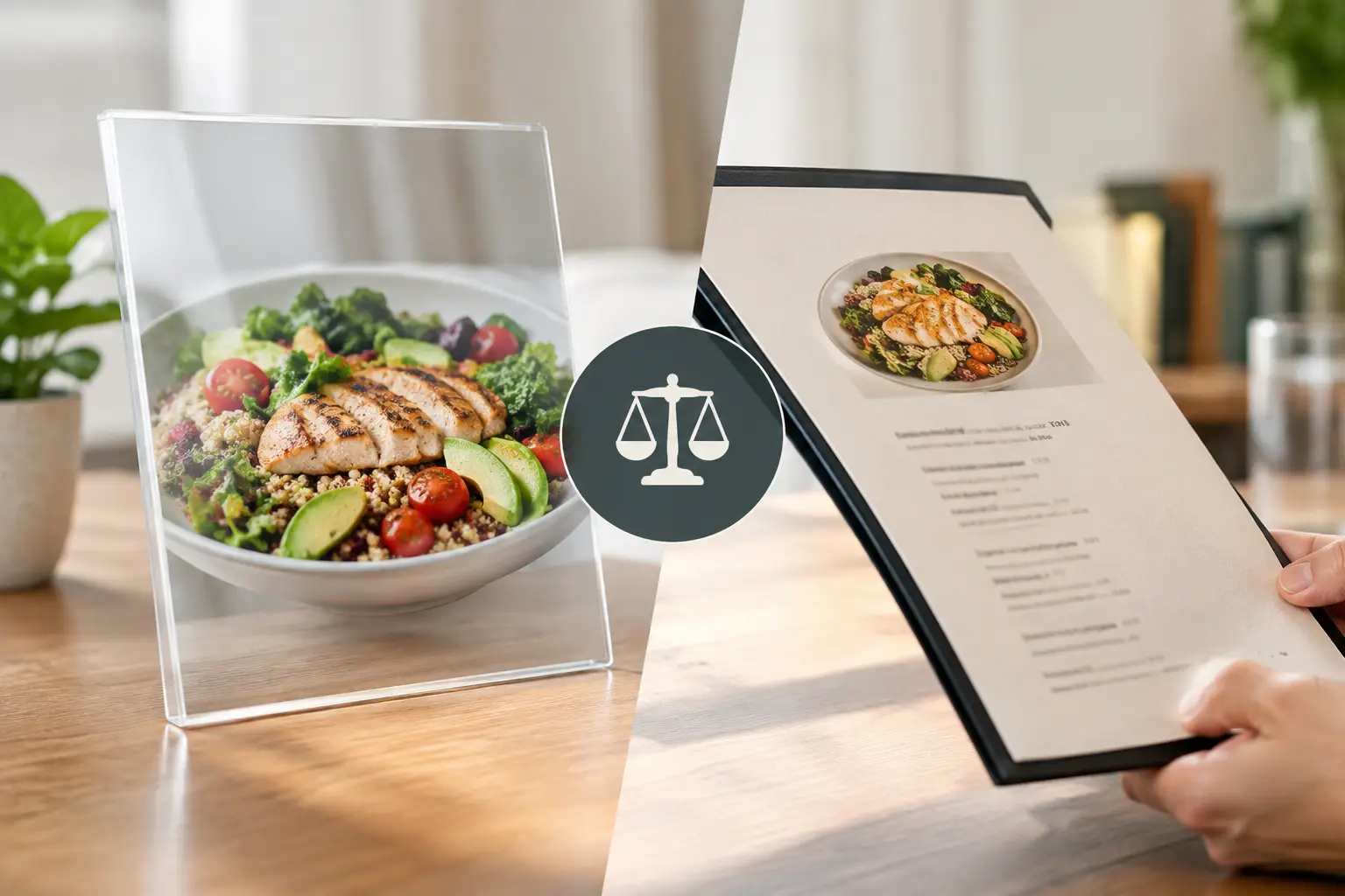 Dish Transparency vs Menu Descriptions: What Wins?