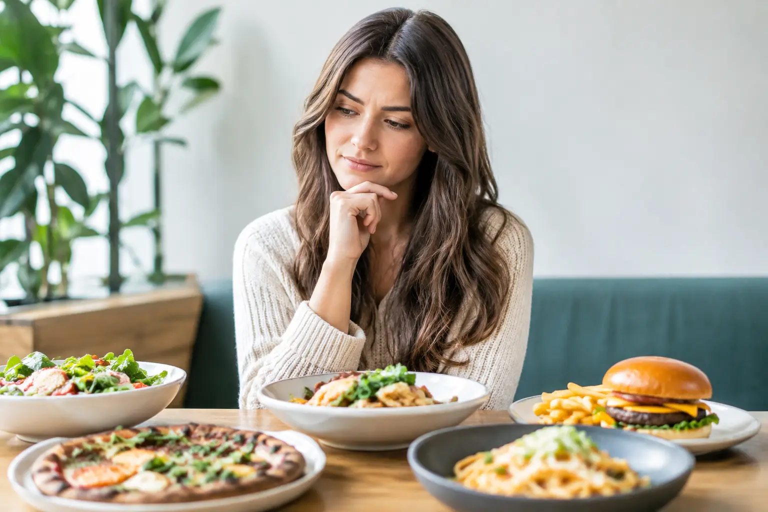 How to Reduce Restaurant Choice Overload Today