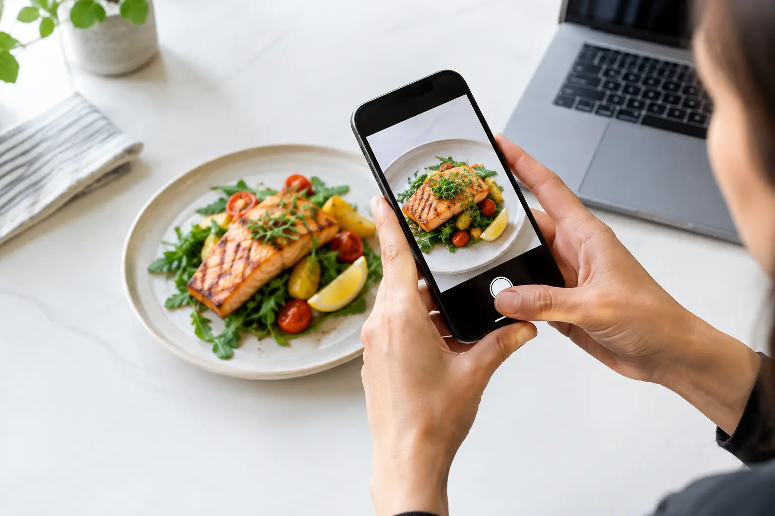 Menu Image Verification Review: What to Check